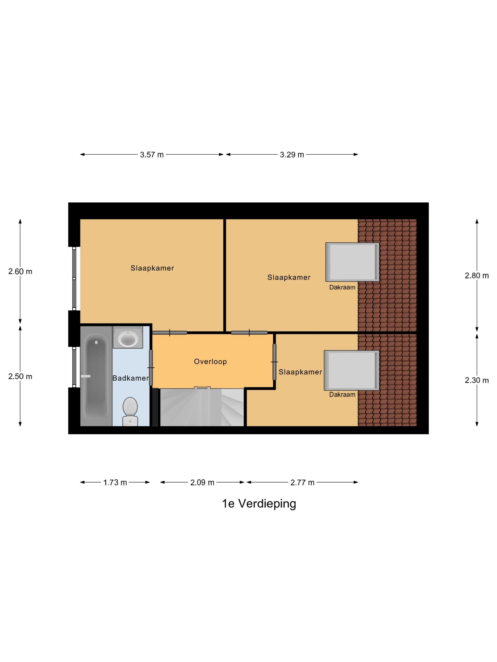 Foto 33 van Houtwal 81
