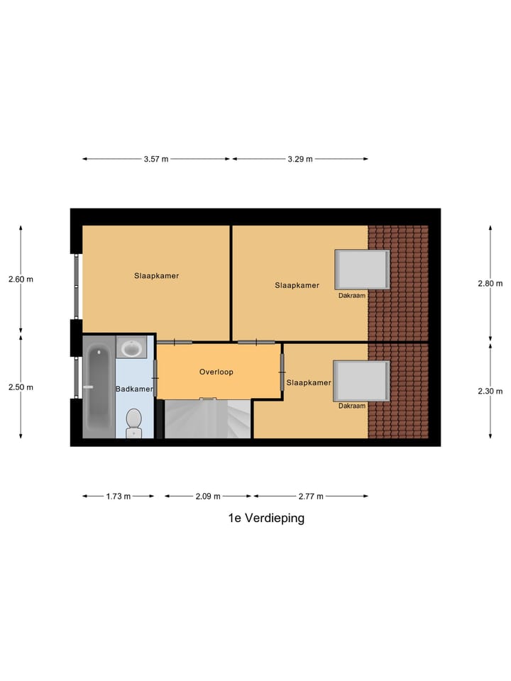 Foto 33 van Houtwal 81