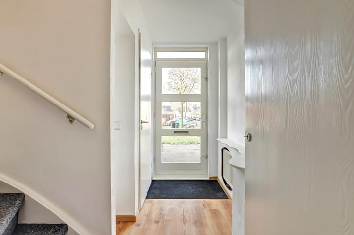 Foto 3 van Houtwal 81