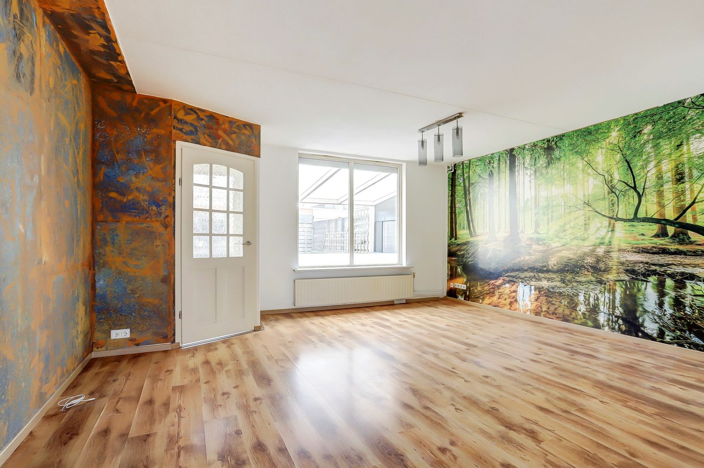 Foto 4 van Houtwal 81