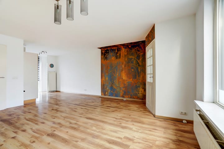 Foto 5 van Houtwal 81