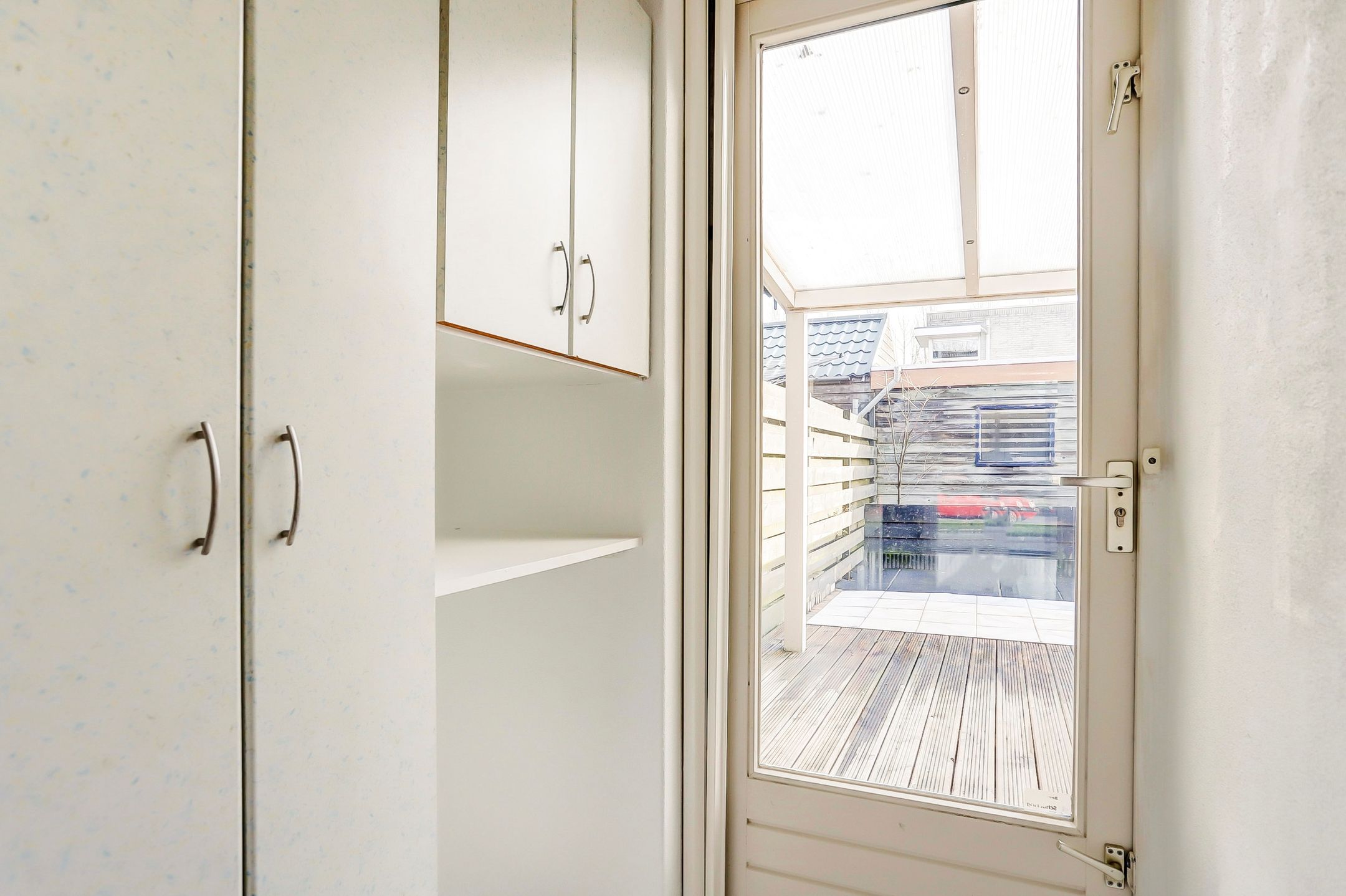 Foto 6 van Houtwal 81