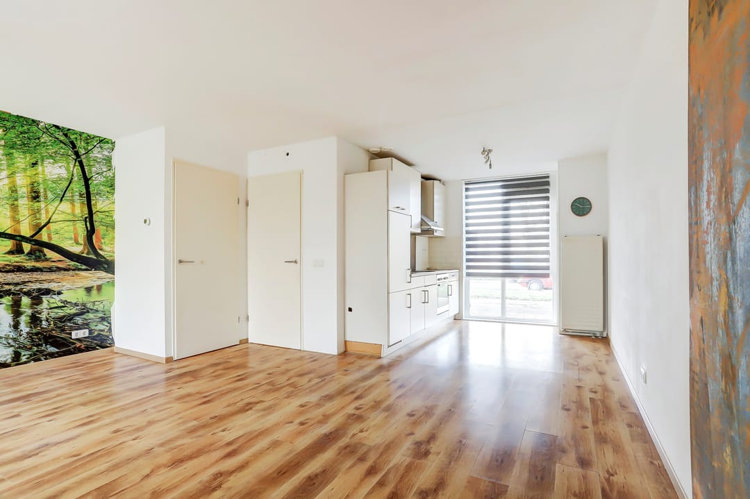 Foto 7 van Houtwal 81