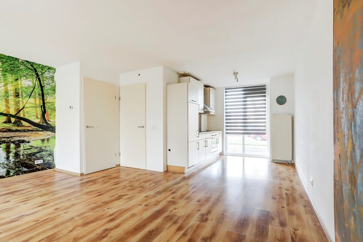 Foto 7 van Houtwal 81