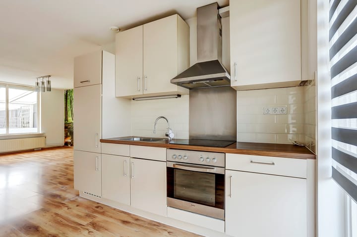 Foto 9 van Houtwal 81