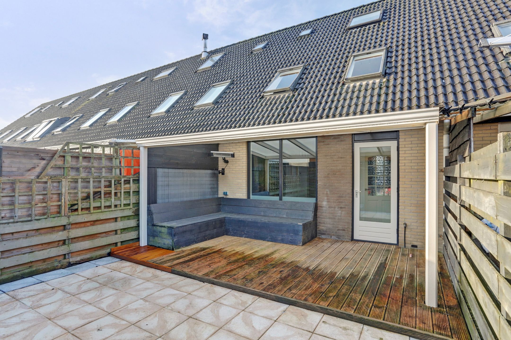 Foto 24 van Houtwal 81