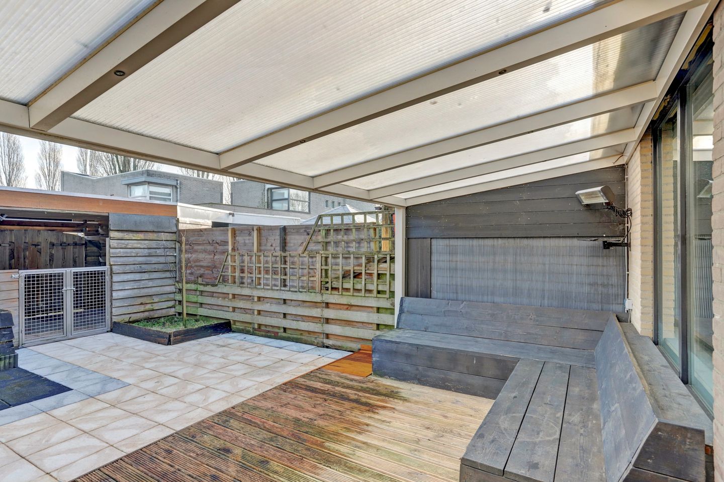 Foto 25 van Houtwal 81