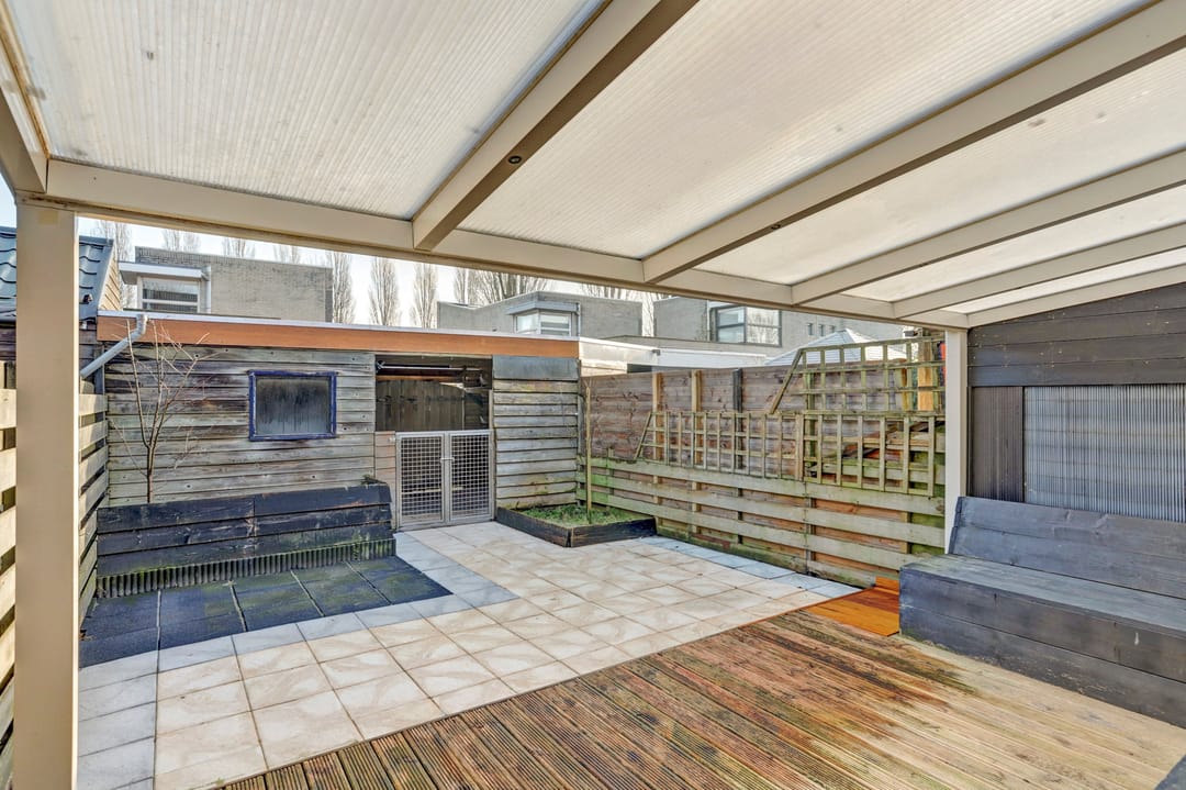 Foto 26 van Houtwal 81