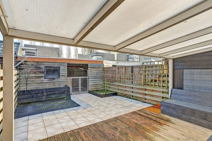 Foto 26 van Houtwal 81