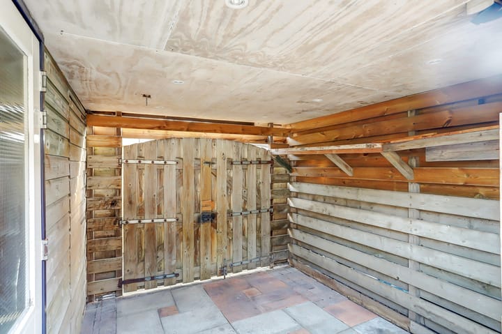 Foto 27 van Houtwal 81