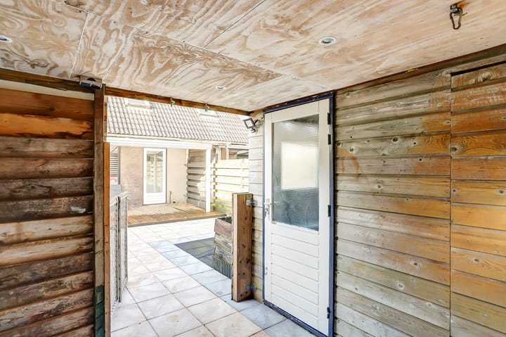 Foto 28 van Houtwal 81