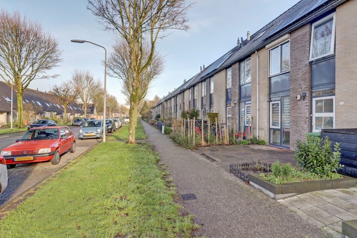 Foto 29 van Houtwal 81