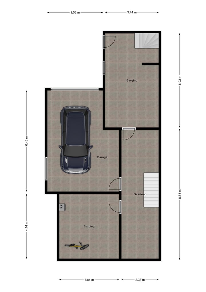 Foto 55 van Broekhem 105