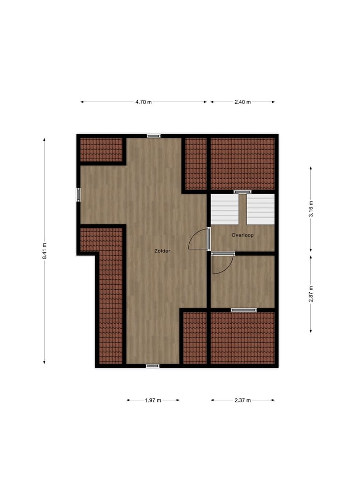 Foto 58 van Broekhem 105