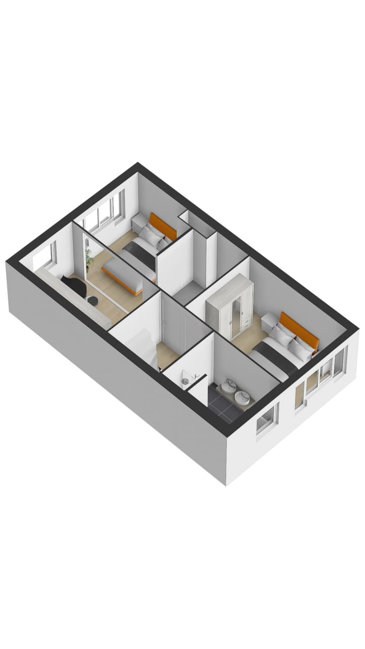 Foto 63 van Shakespearezijde 24