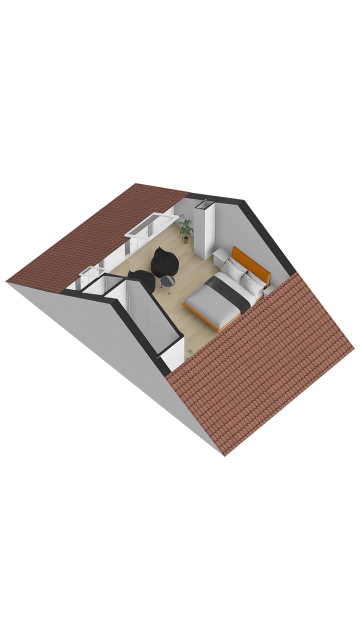 Foto 65 van Shakespearezijde 24