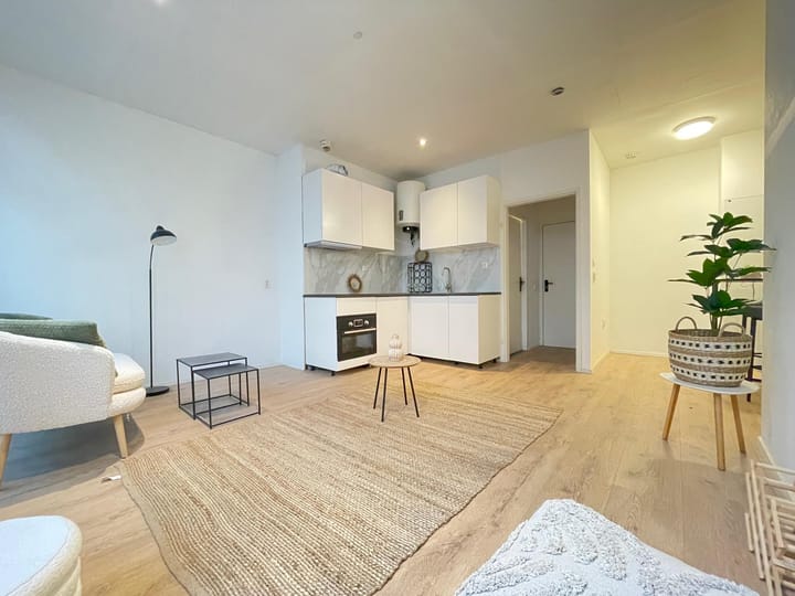 Foto 2 van Zoutmanstraat 48-F