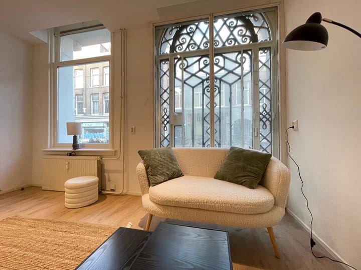 Foto 5 van Zoutmanstraat 48-F