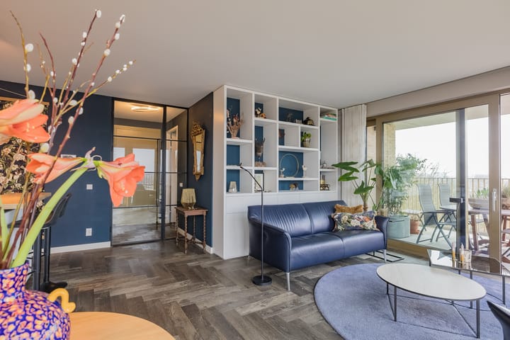 Foto 5 van César Francklaan 95