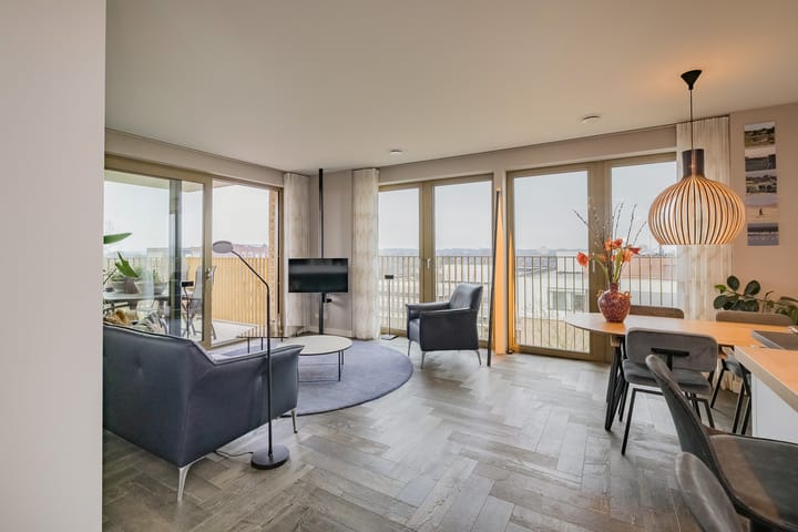 Foto 4 van César Francklaan 95