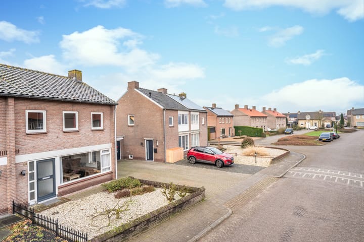 Foto 2 van Burgerveld 14