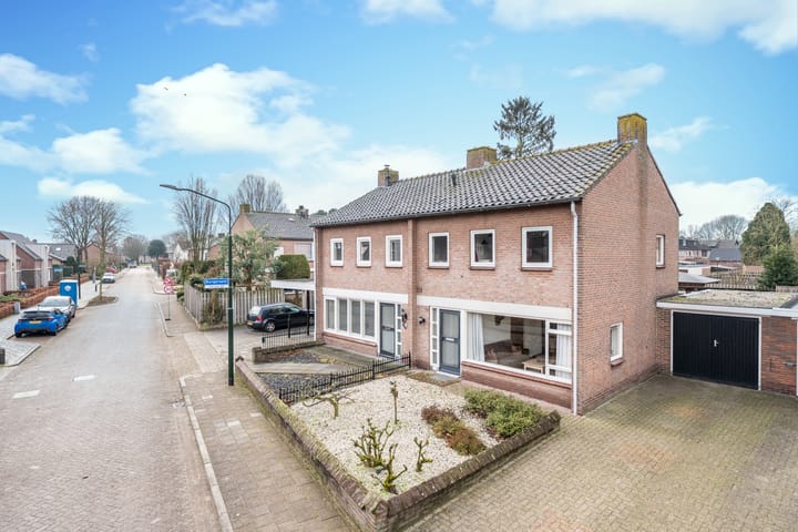 Foto 3 van Burgerveld 14