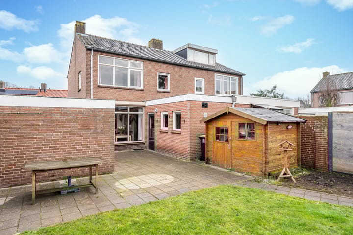 Foto 5 van Burgerveld 14