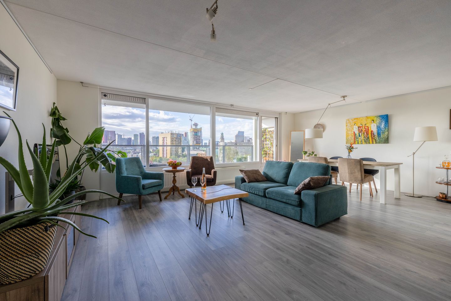 Foto 1 van Heer Bokelweg 88