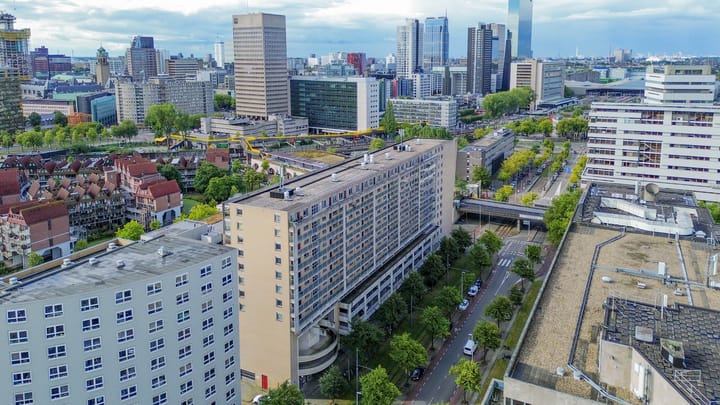 Foto 4 van Heer Bokelweg 88