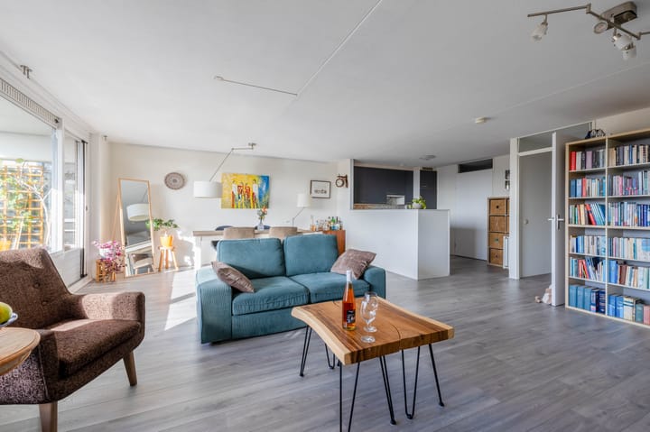 Foto 8 van Heer Bokelweg 88