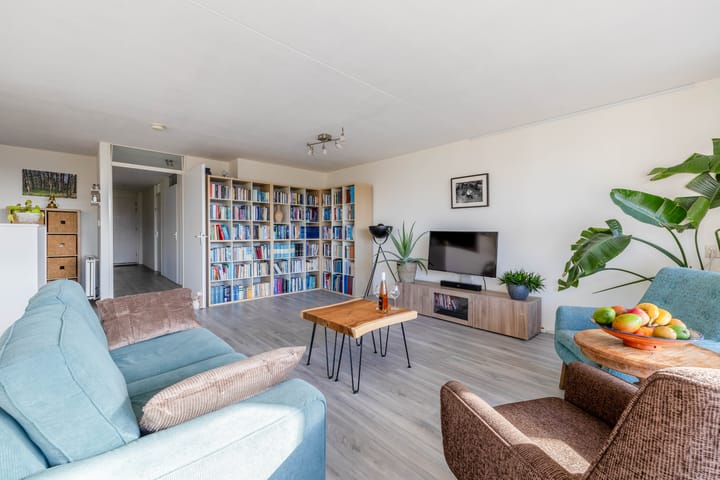 Foto 9 van Heer Bokelweg 88