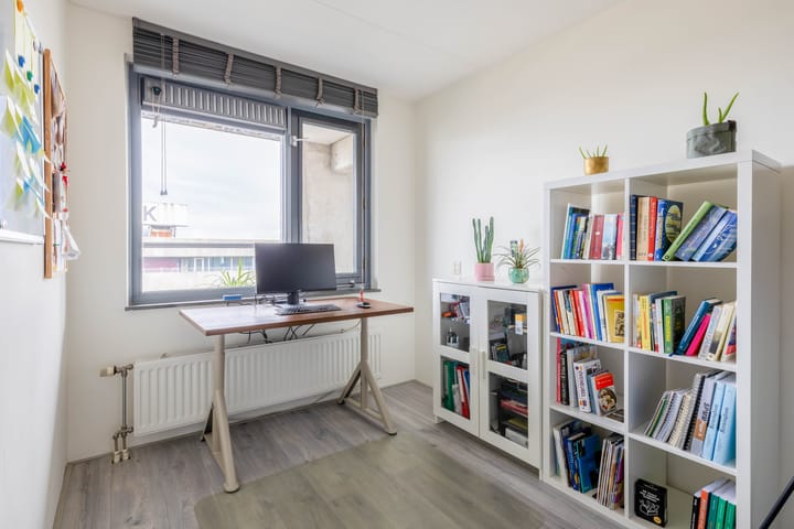 Foto 26 van Heer Bokelweg 88