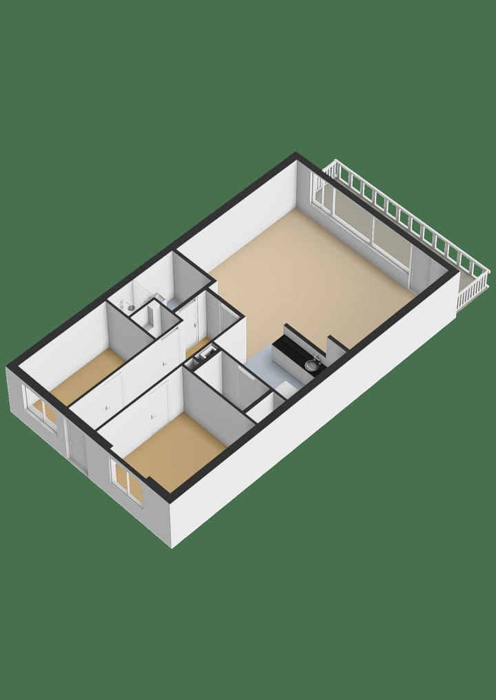 Foto 34 van Heer Bokelweg 88