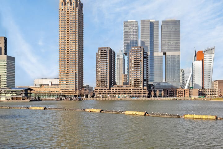 Foto 2 van De Monchyplein 76