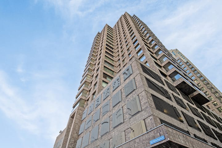 Foto 3 van De Monchyplein 76