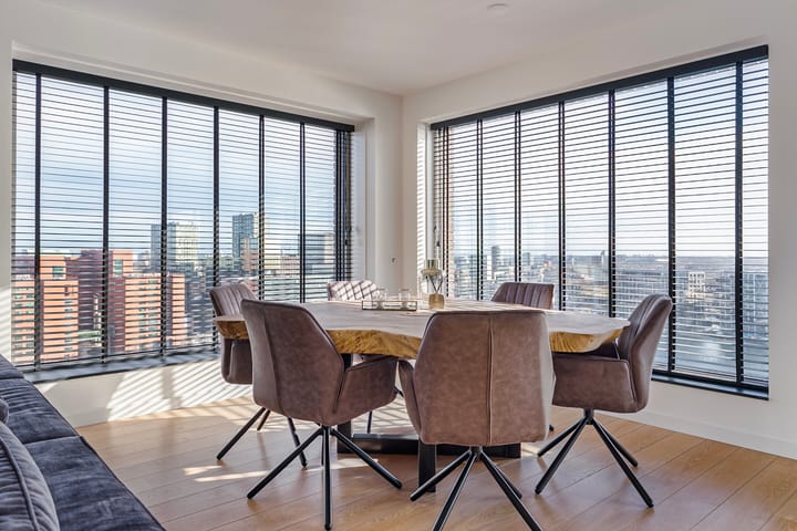 Photo 1 of De Monchyplein 76