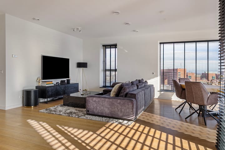 Photo 7 of De Monchyplein 76