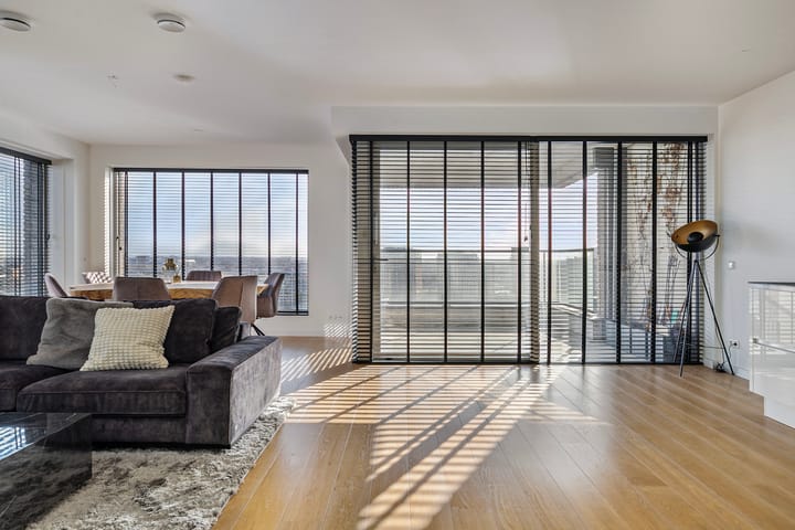 Photo 9 of De Monchyplein 76