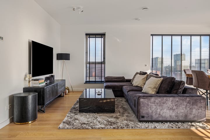 Photo 8 of De Monchyplein 76