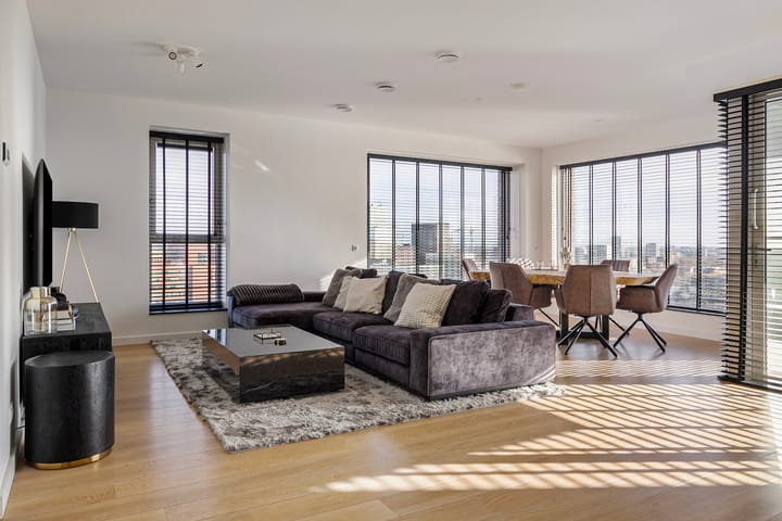 Photo 6 of De Monchyplein 76