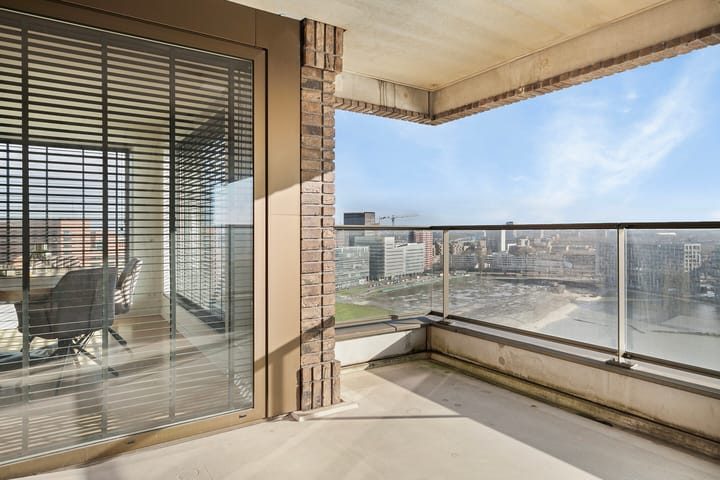 Photo 12 of De Monchyplein 76