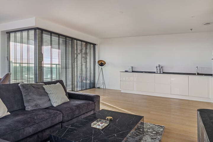 Photo 14 of De Monchyplein 76