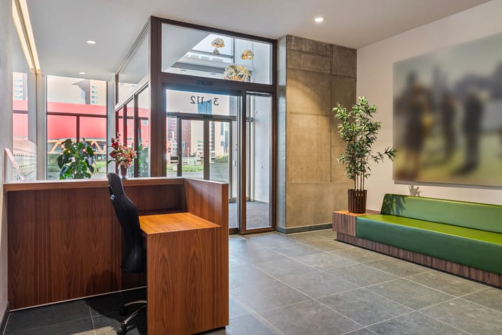 Photo 28 of De Monchyplein 76