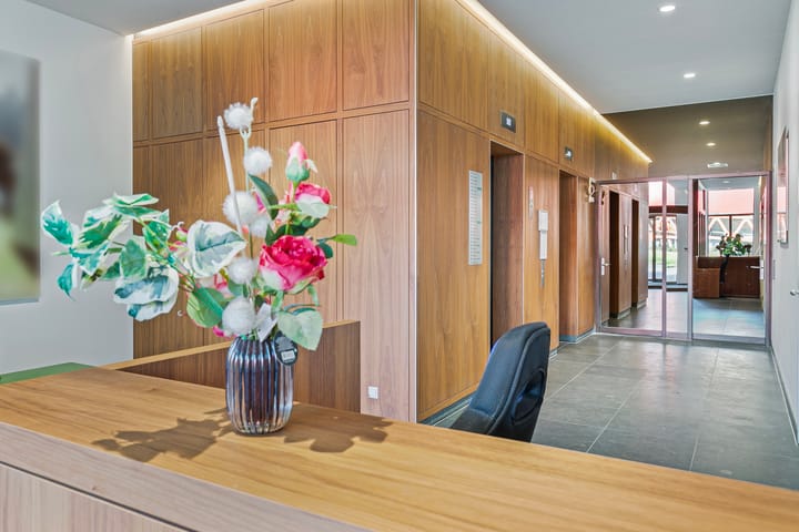 Photo 29 of De Monchyplein 76