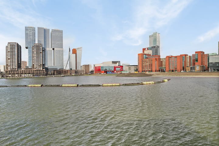 Photo 33 of De Monchyplein 76