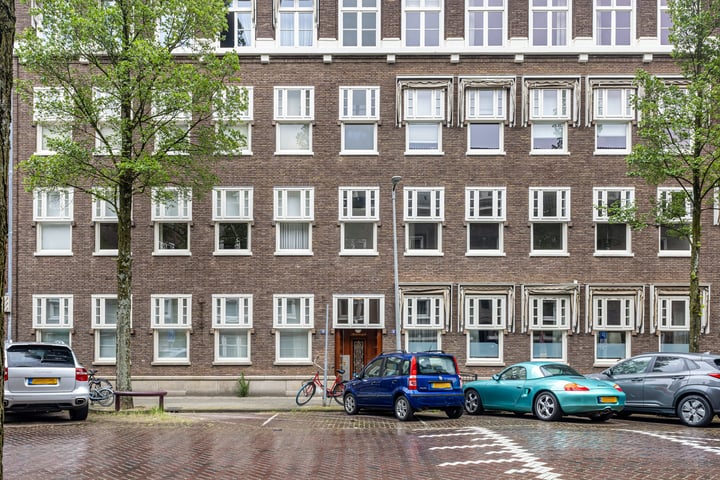 Michelangelostraat 61-3