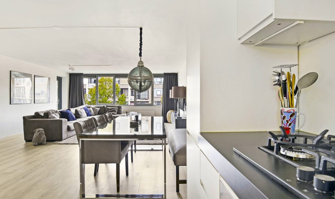 Foto 2 van Johannes Calvijnlaan 45