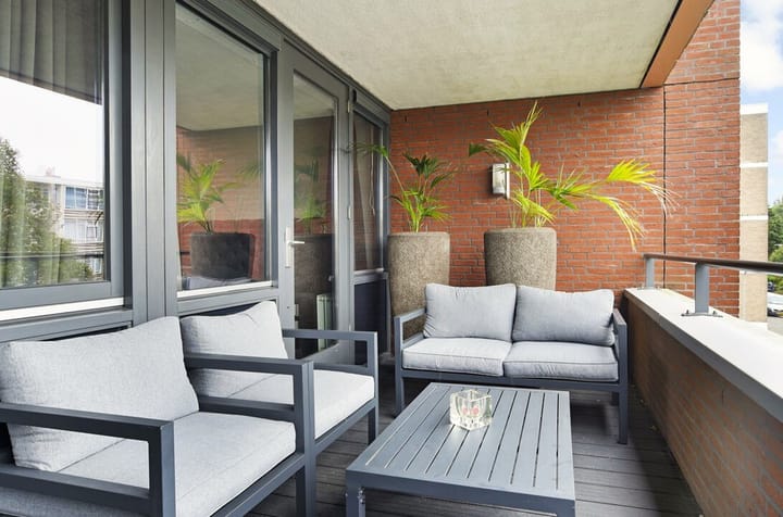 Foto 4 van Johannes Calvijnlaan 45