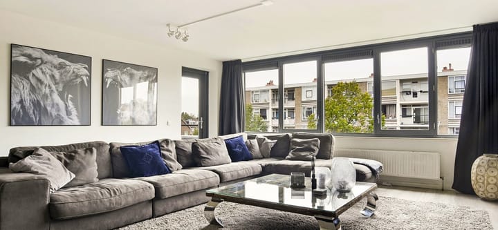 Foto 3 van Johannes Calvijnlaan 45