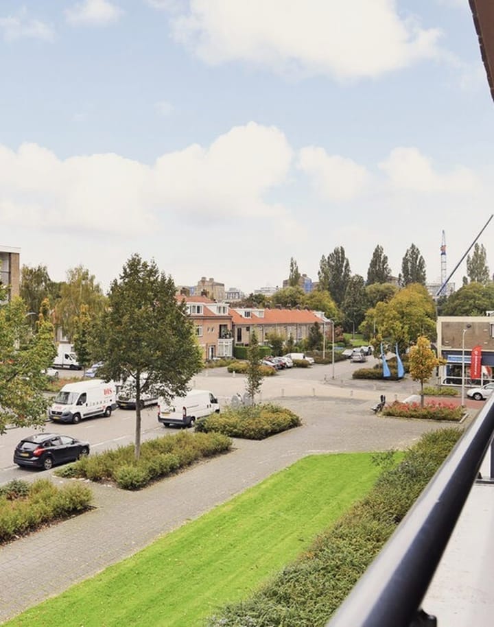 Foto 5 van Johannes Calvijnlaan 45